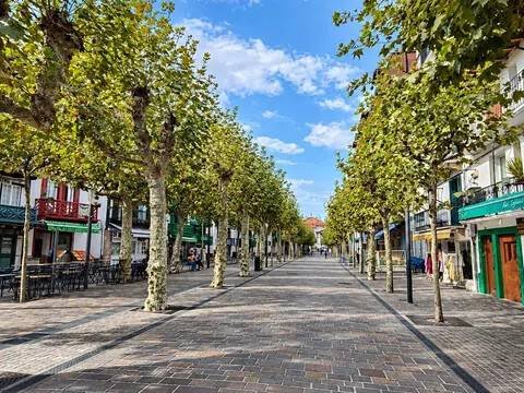 Pis de 67 m² a Hondarribia