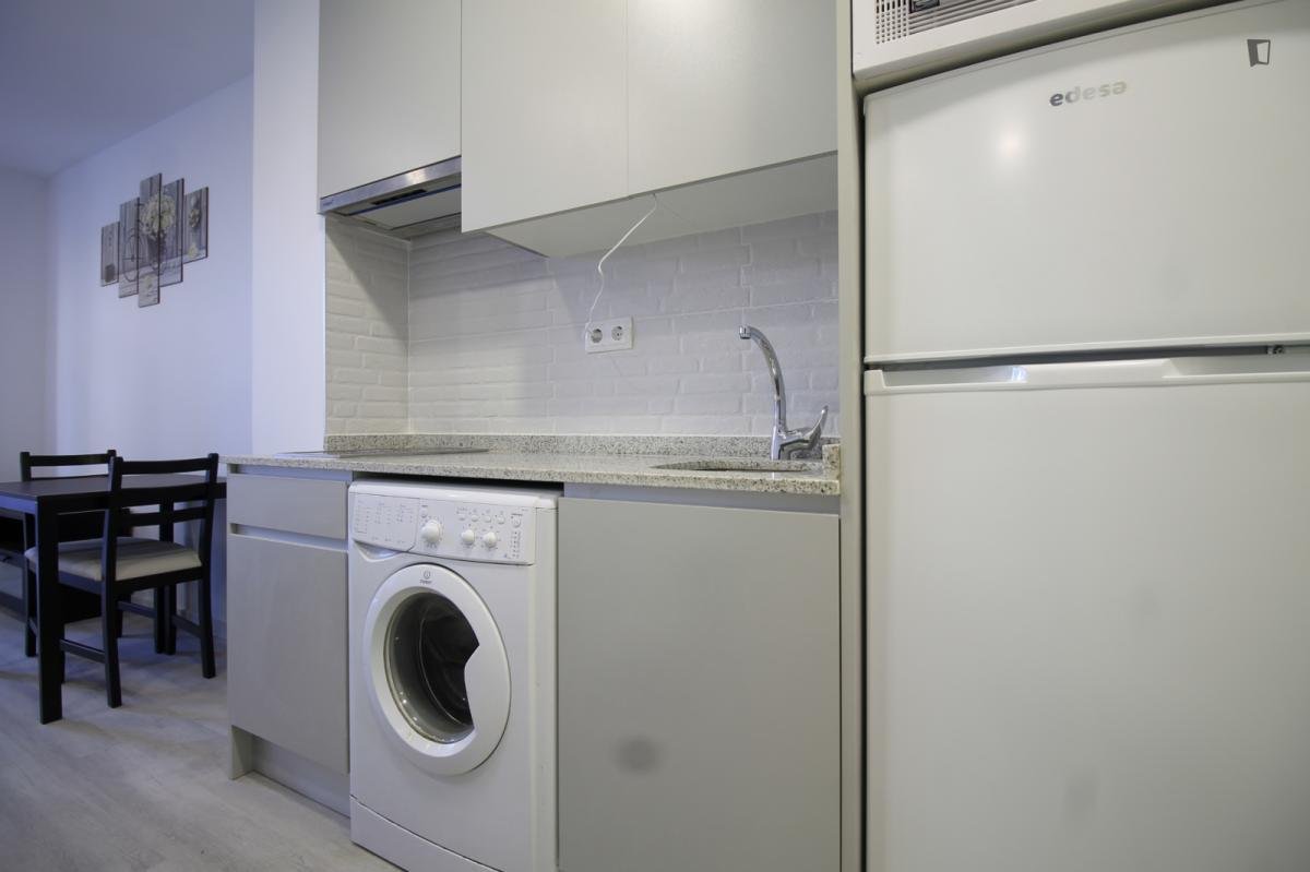 Pis de 50 m² a Madrid