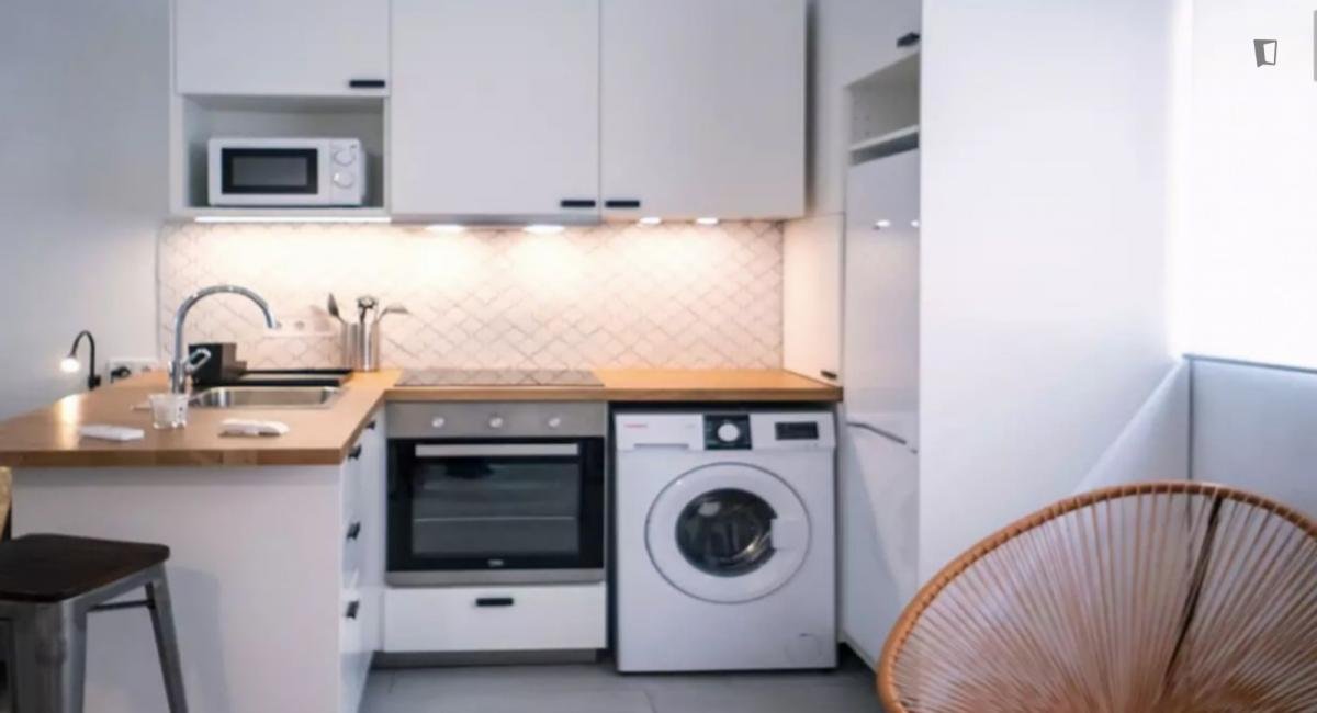 Appartamento 45 m² a Valencia