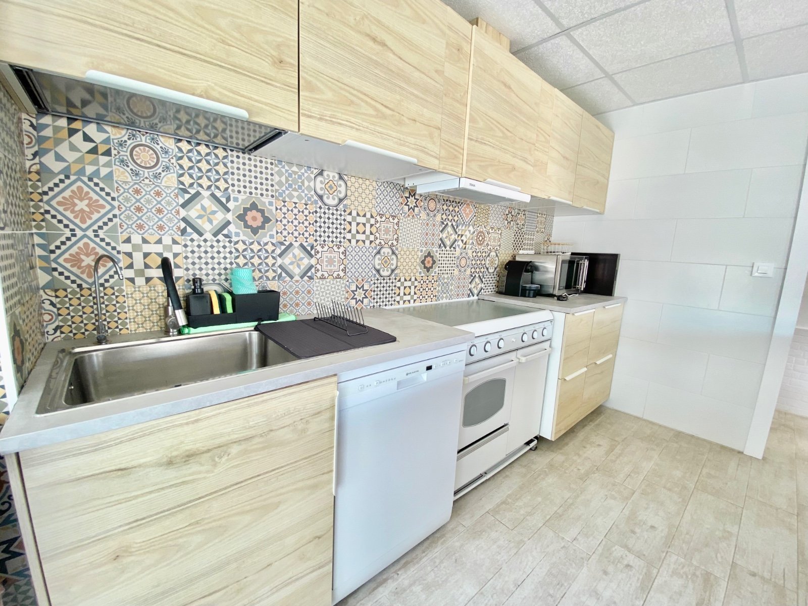 Piso de 80 m² en San Pedro del Pinatar