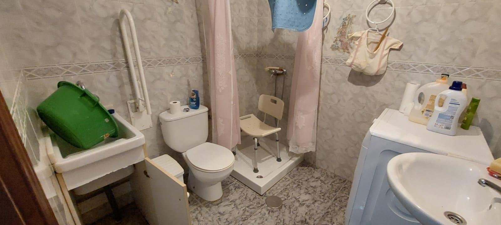Piso de 130 m² en Algeciras