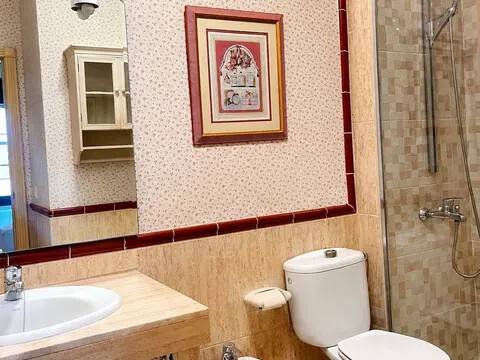 Piso de 135 m² en Santa Cruz de Tenerife