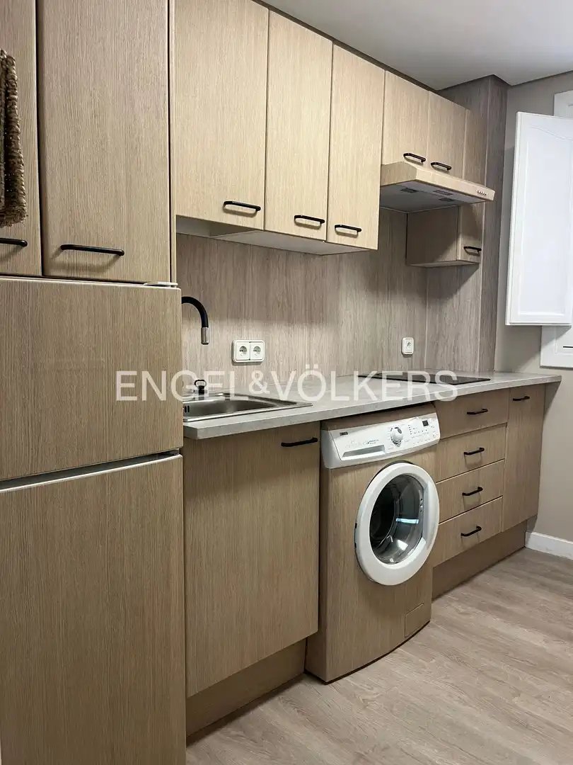 Piso de 54 m² en Sevilla