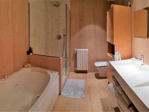 Appartamento 212 m² a Valencia