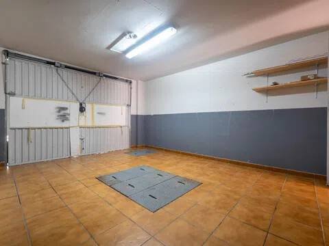 Piso de 142 m² en Ávila