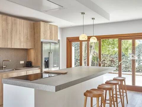 Casa de 770 m² a Alcobendas