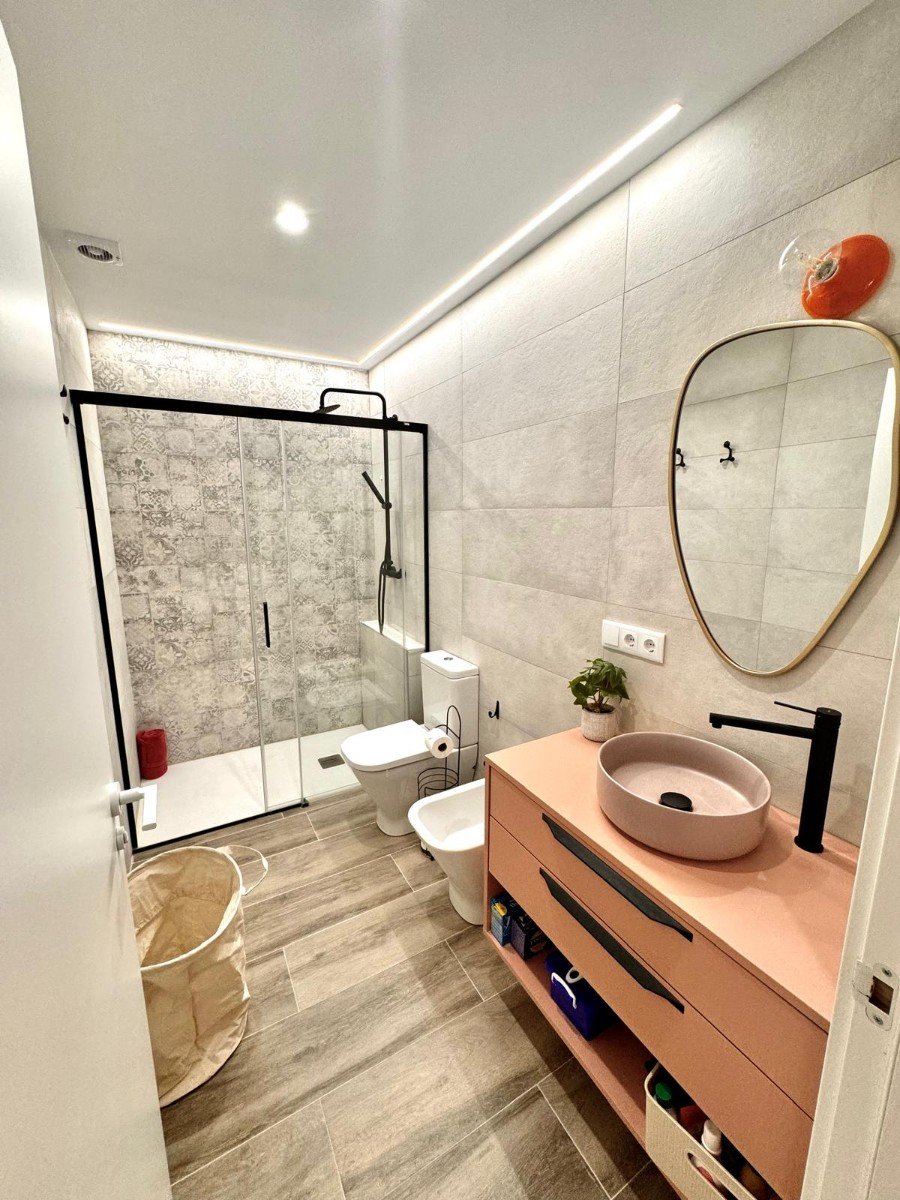 Pis de 189 m² a Alacant