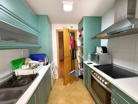 Piso de 106 m² en Roquetas de Mar