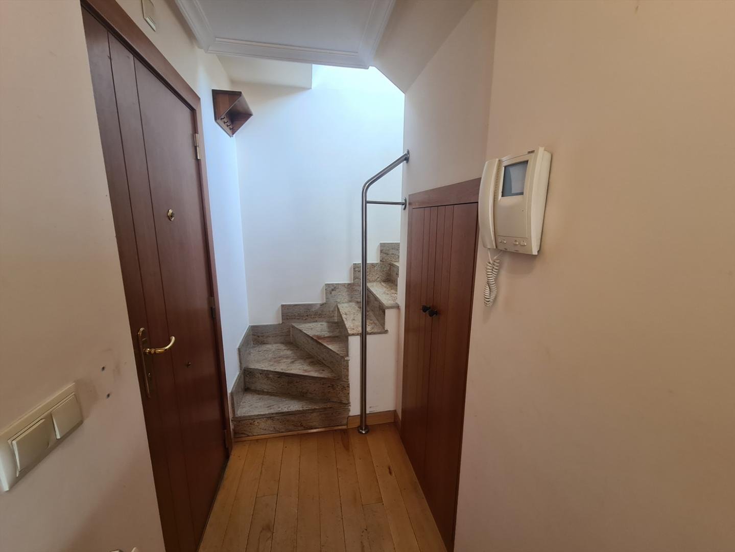 Piso de 109 m² en Salamanca