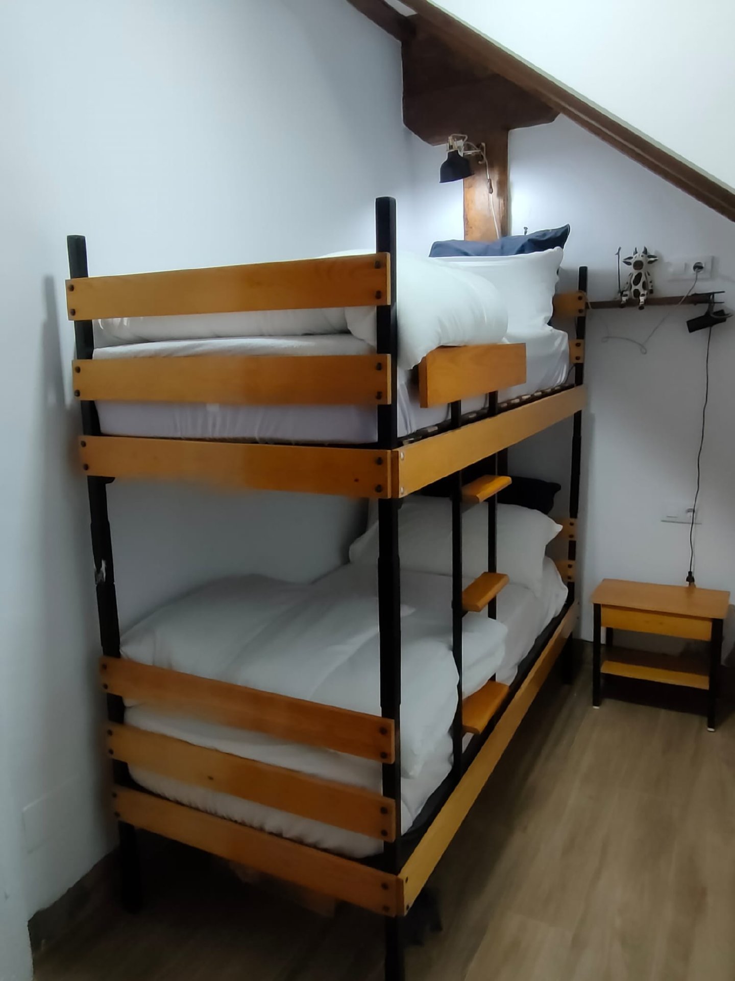 Casa de 75 m² en Los Tojos