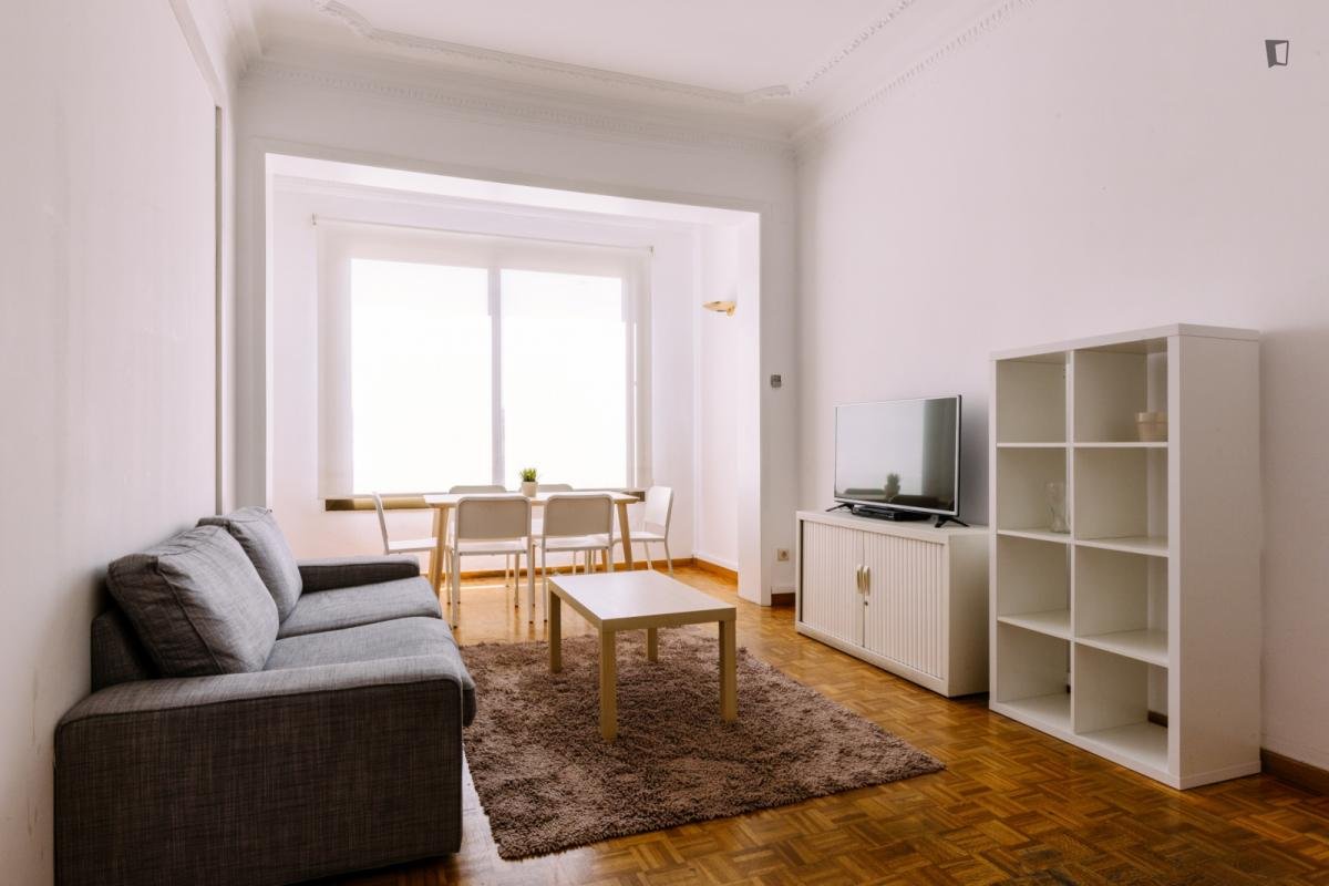 Habitación en alquiler, Barcelona