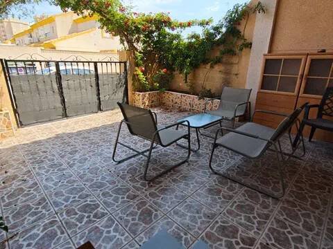 Piso de 81 m² en Cartagena