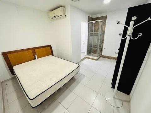 Piso de 44 m² en Lérida
