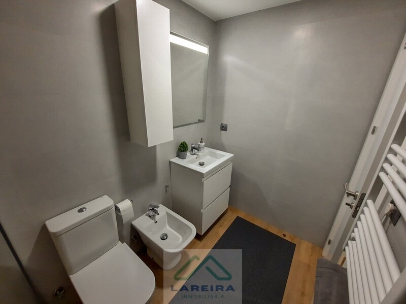 Pis de 101 m² a Vigo