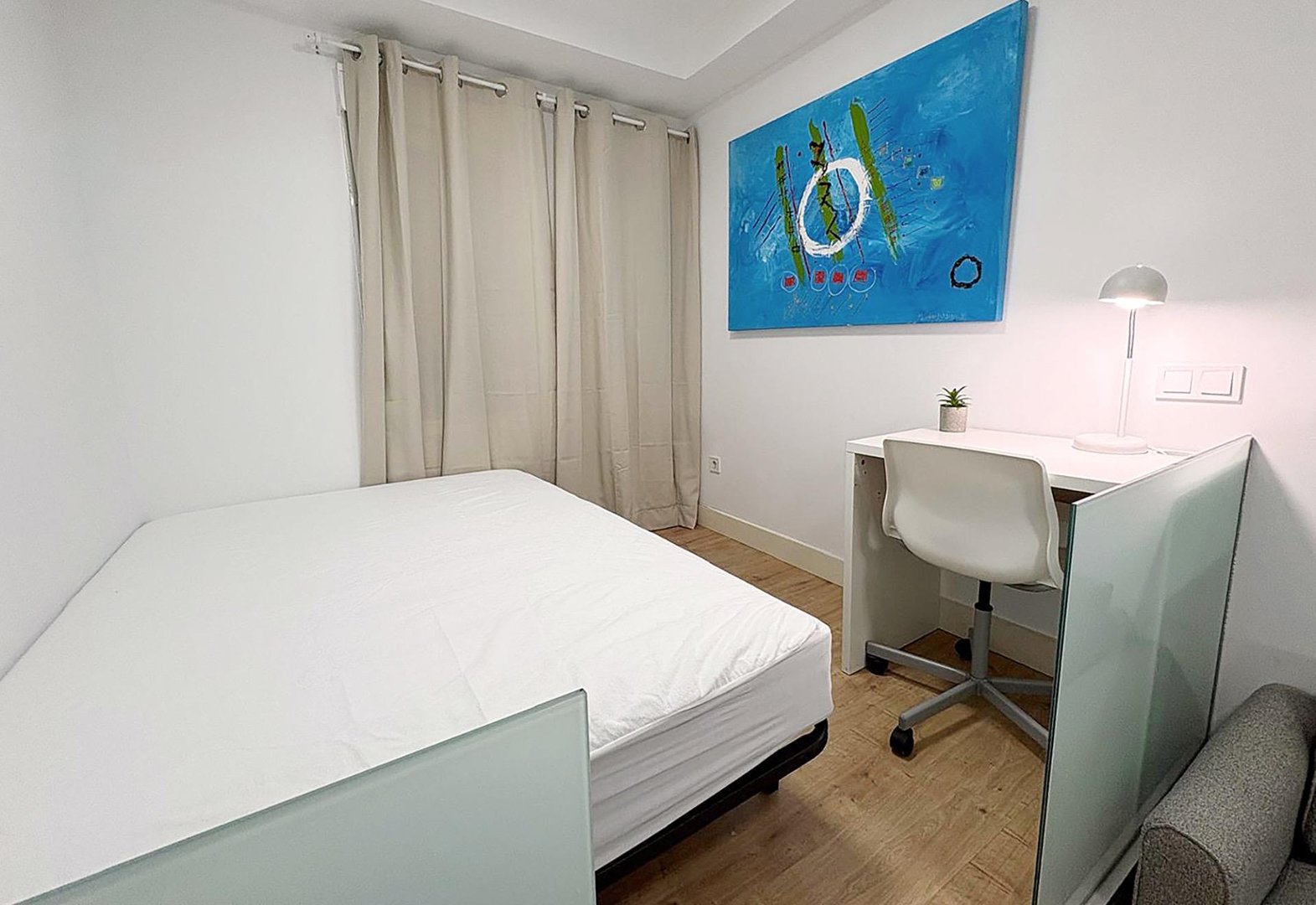 Piso de 49 m² en Madrid