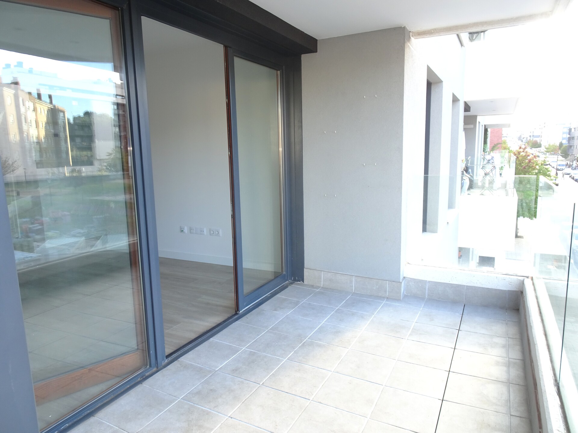 Pis de 70 m² a Gijón