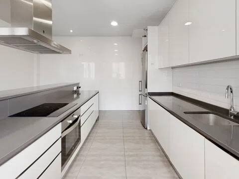 Piso de 300 m² en Madrid