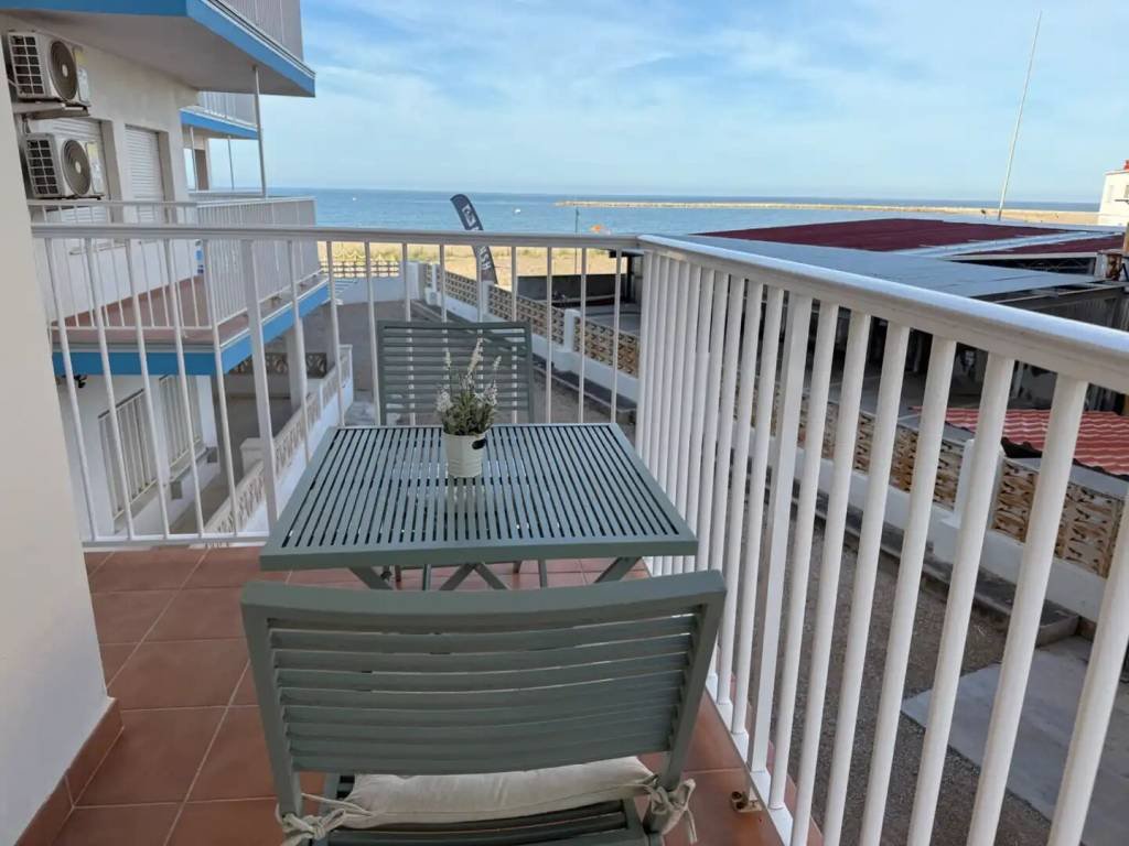 Piso de 90 m² en Dénia