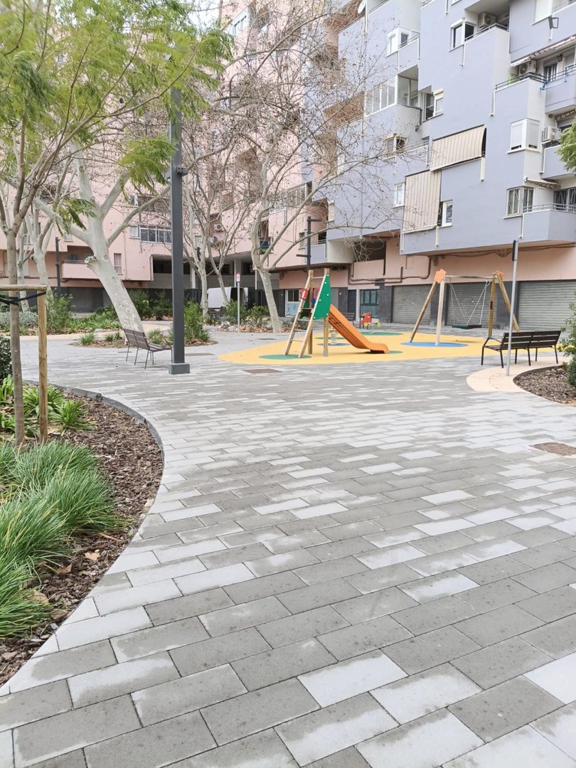 Piso de 200 m² en Valencia