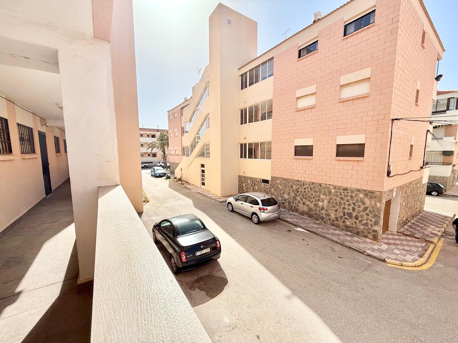 Appartamento 50 m² a Pilar de la Horadada