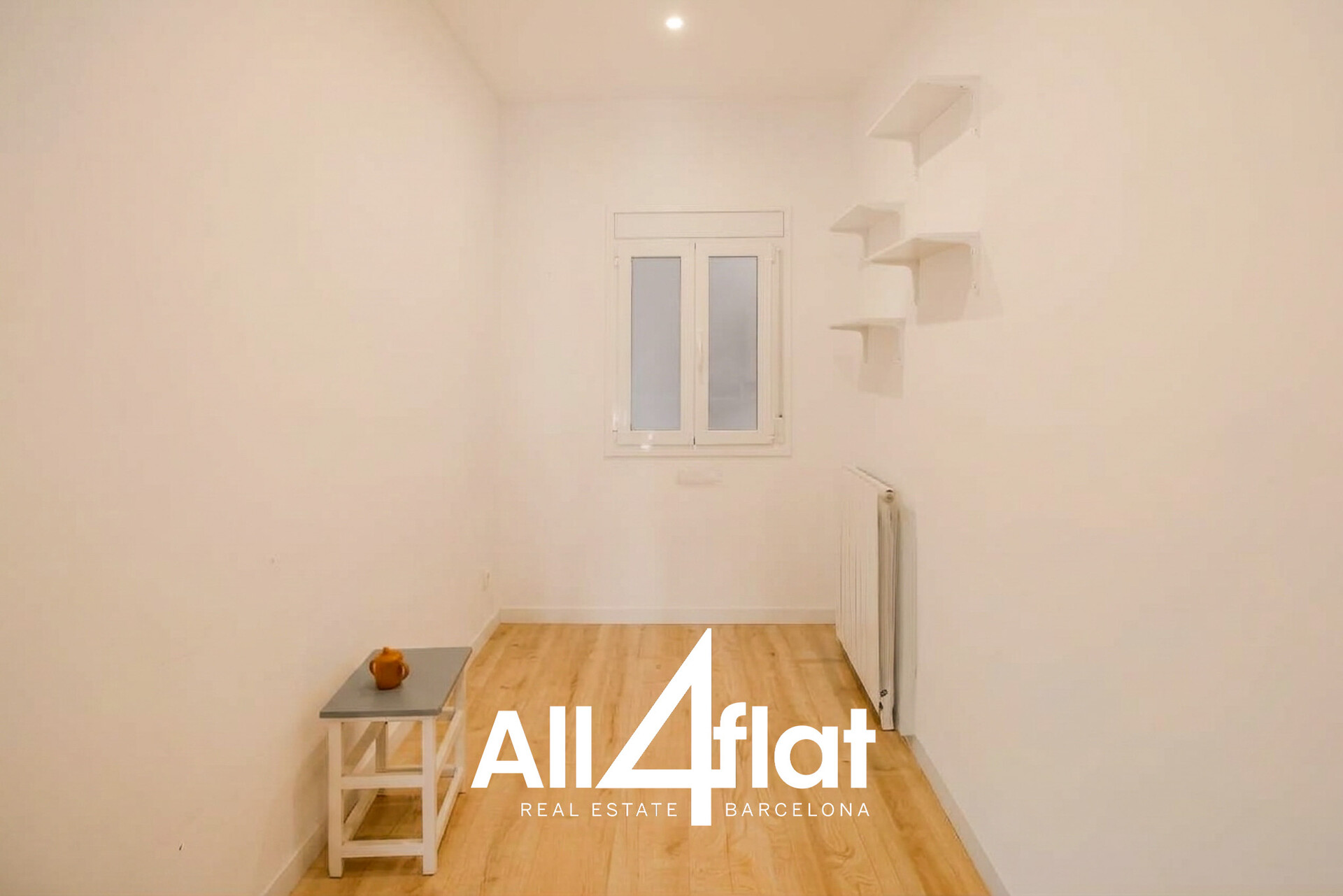 Pis de 76 m² a Barcelona