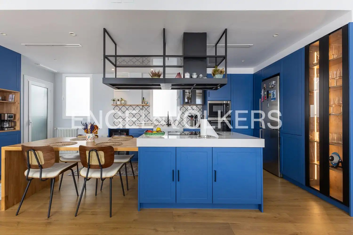 Piso de 219 m² en Valencia