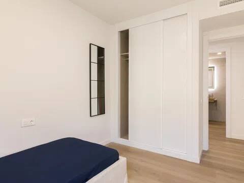 Apartamento 213 m² em el Puig de Santa Maria