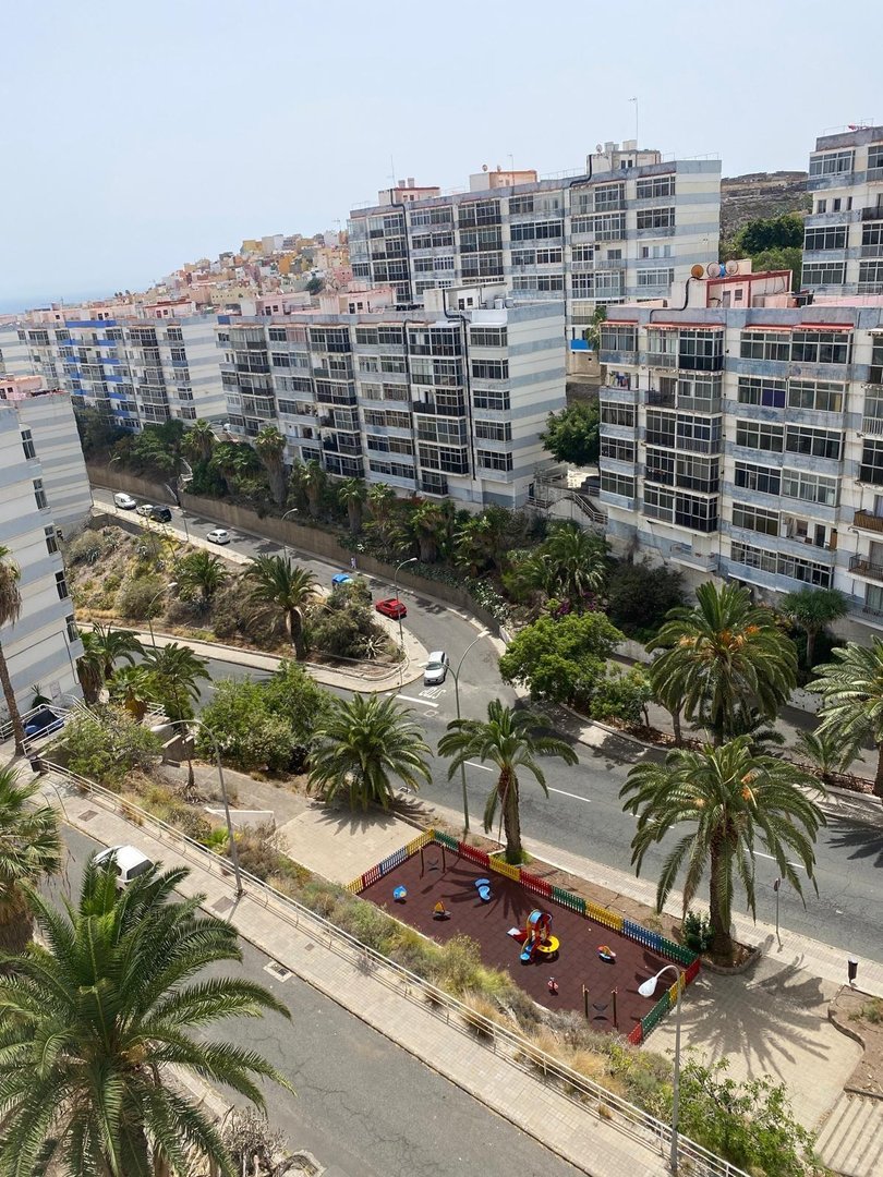Habitació de lloguer, Las Palmas de Gran Canaria