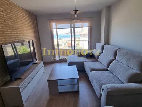 Piso de 70 m² en Cangas de Morrazo