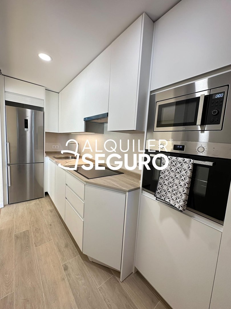 Piso de 70 m² en Madrid