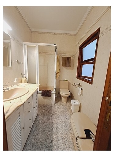 Piso de 85 m² en Las Palmas de Gran Canaria