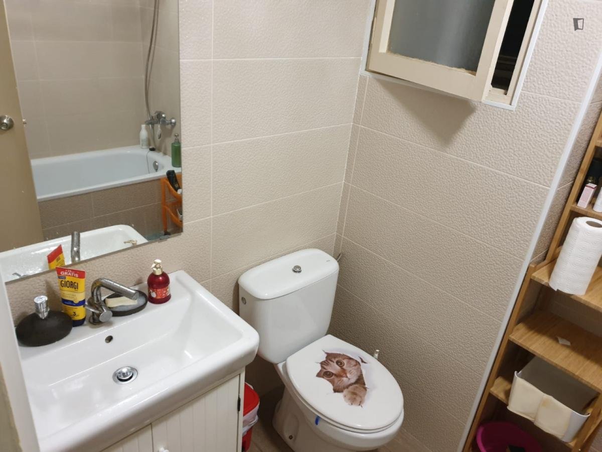 Habitación en alquiler, Barcelona