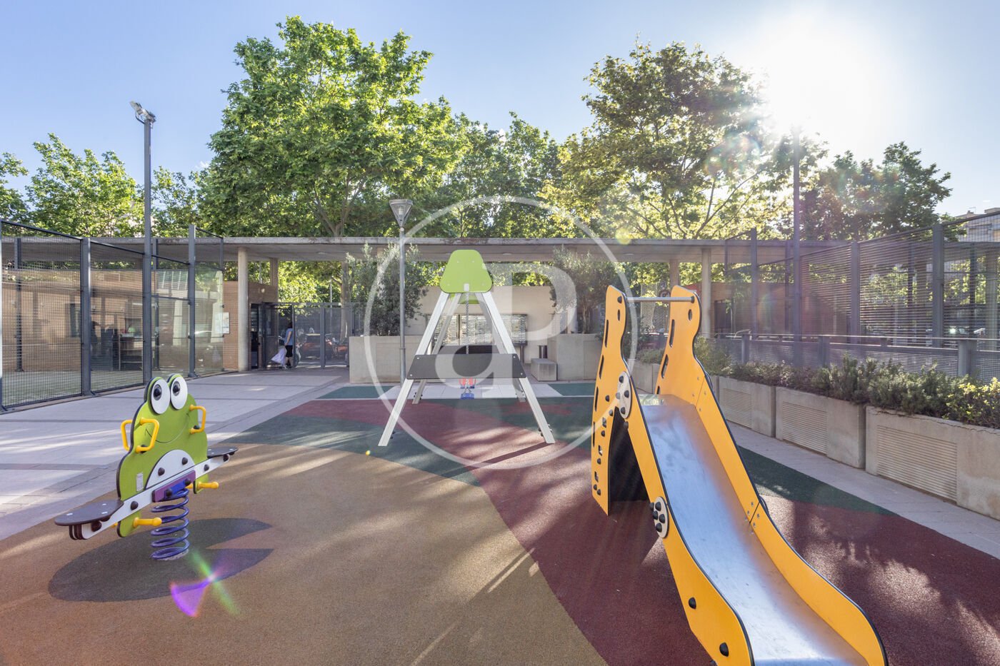 Pis de 110 m² a Paterna