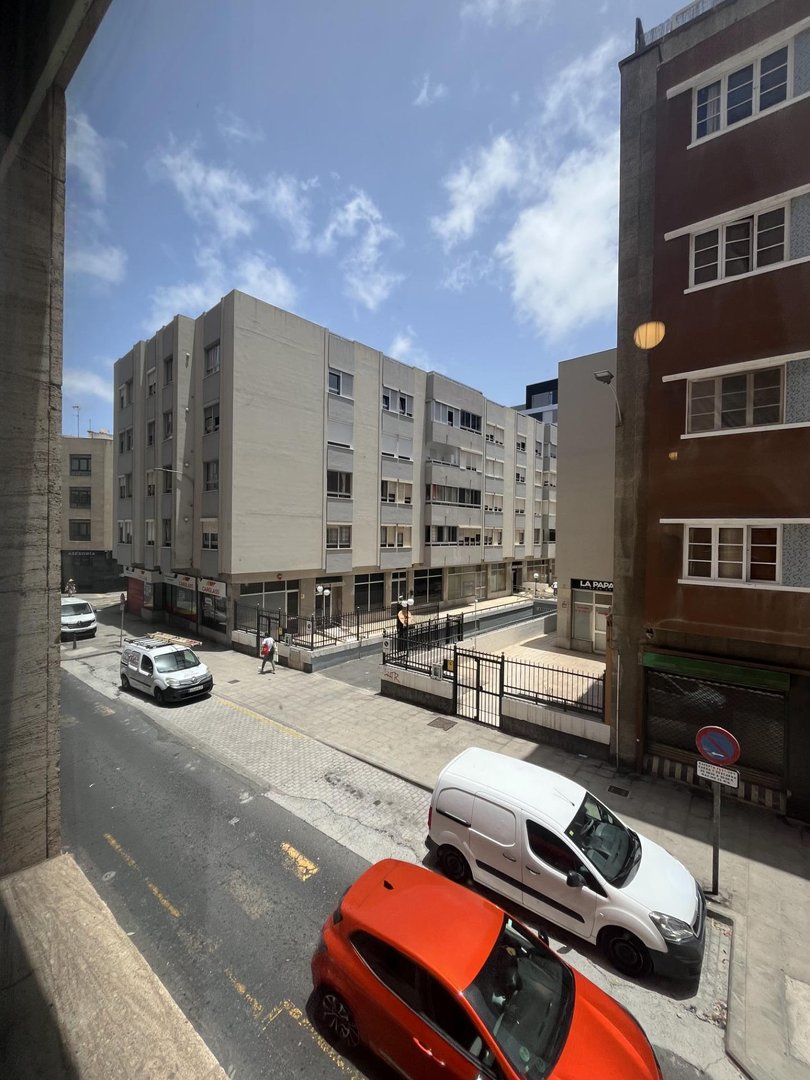 Piso de 71 m² en Las Palmas de Gran Canaria