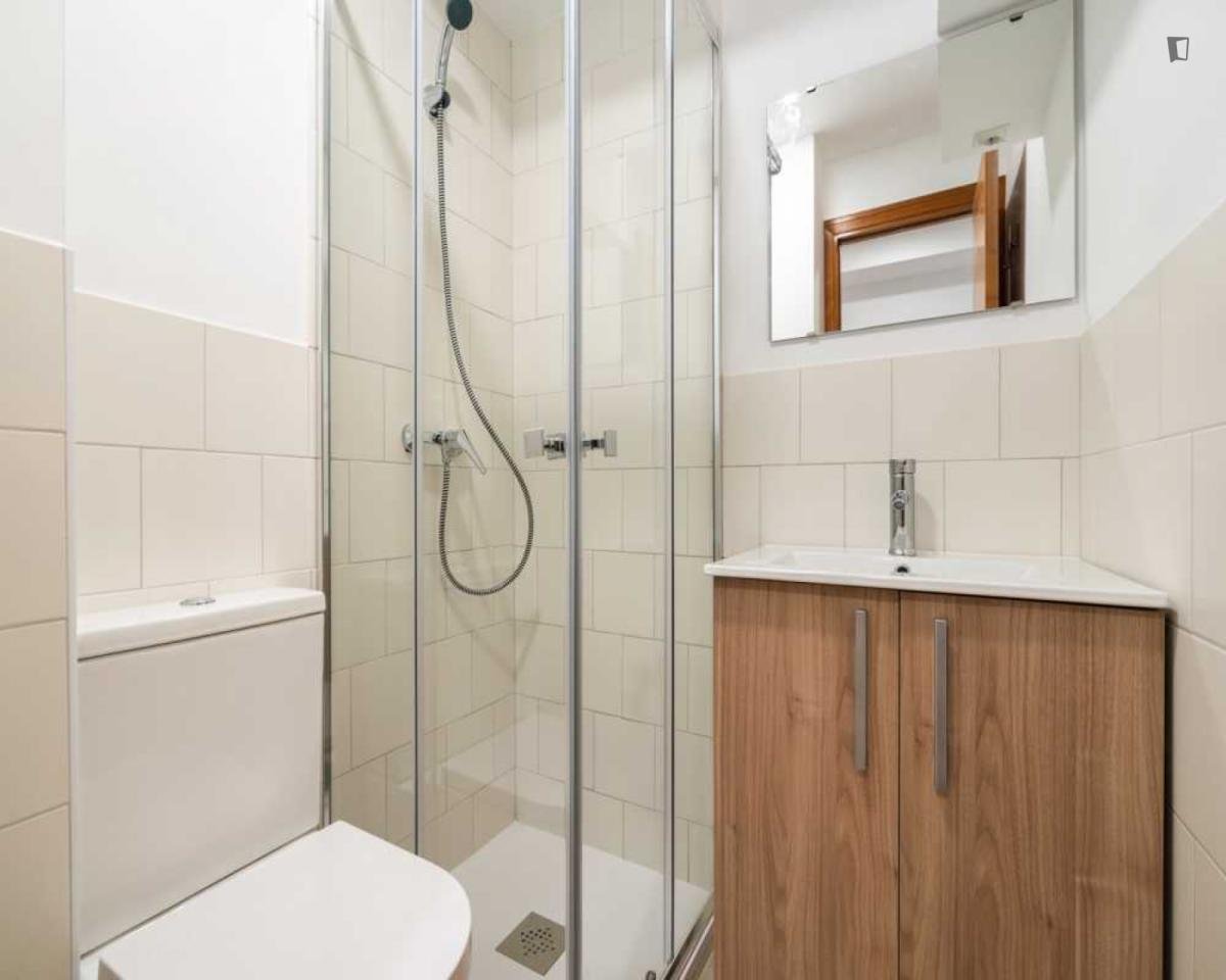 Habitación en alquiler, Madrid