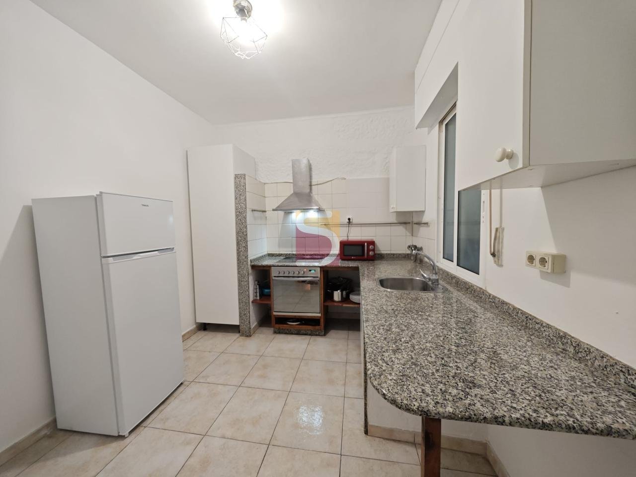 Habitació de lloguer, Vigo