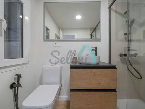 Piso de 83 m² en Oviedo