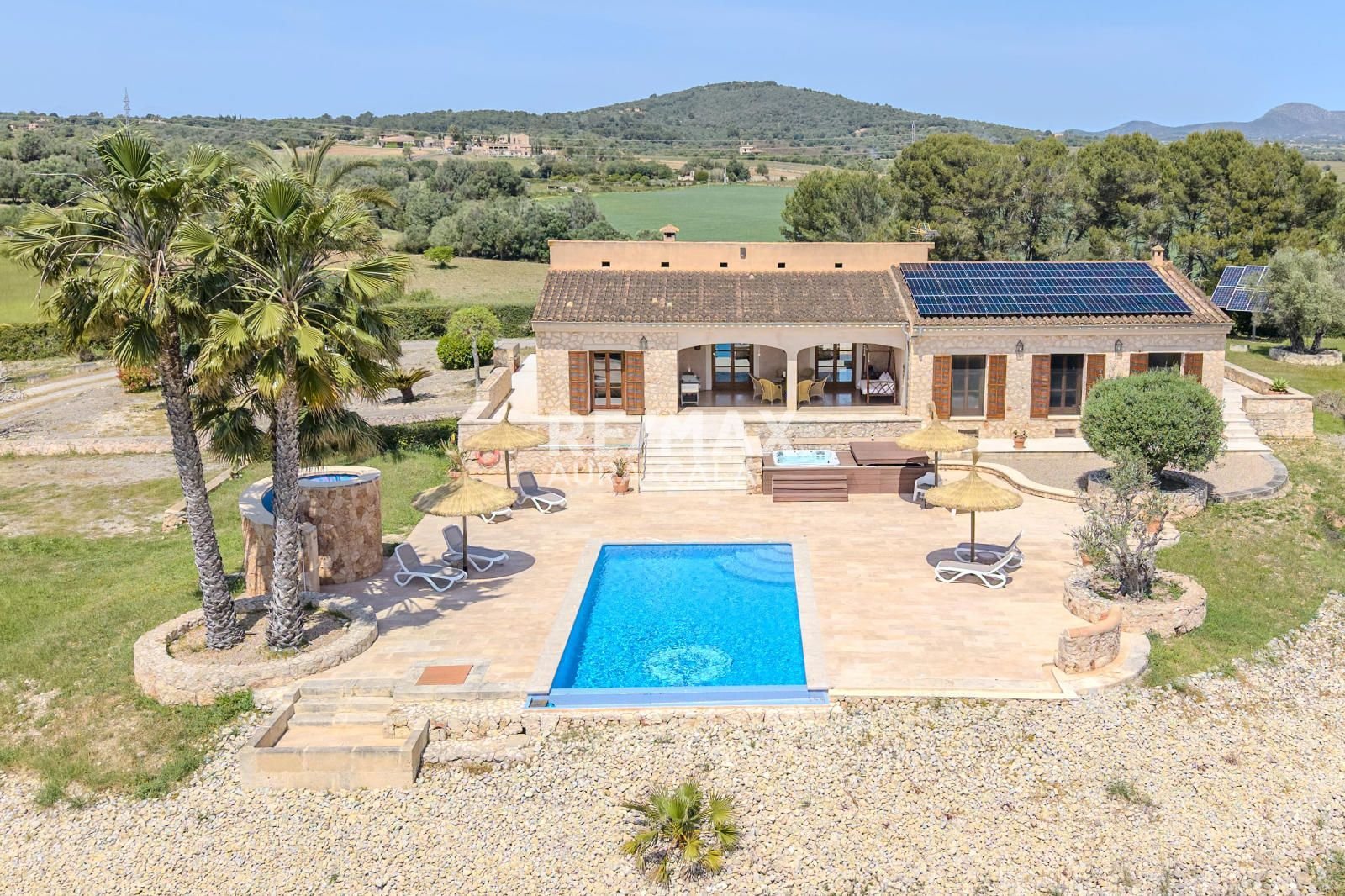 Casa de 476 m² a Manacor