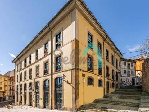 Piso de 46 m² en Oviedo