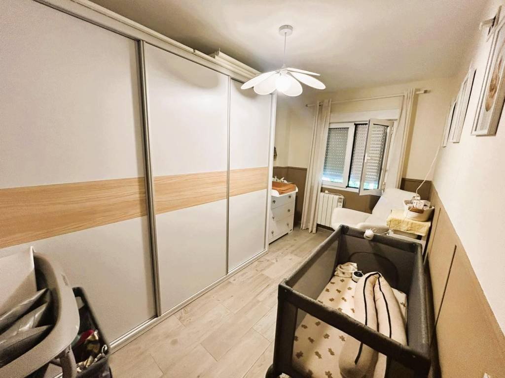 Piso de 70 m² en Manises
