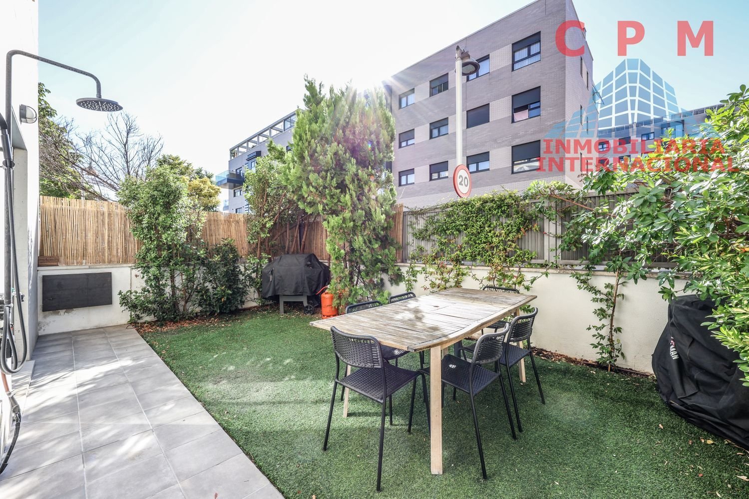 Appartamento 145 m² a Madrid