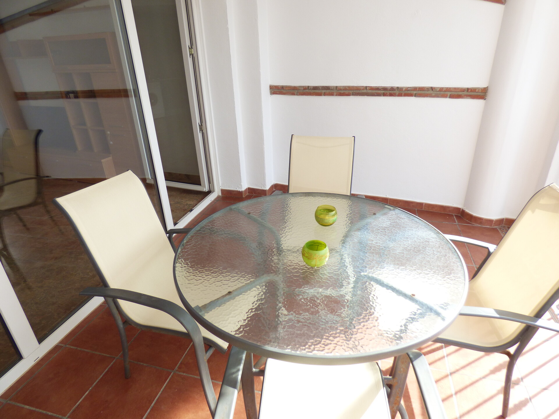 Flat 70 m² in Alcaucín