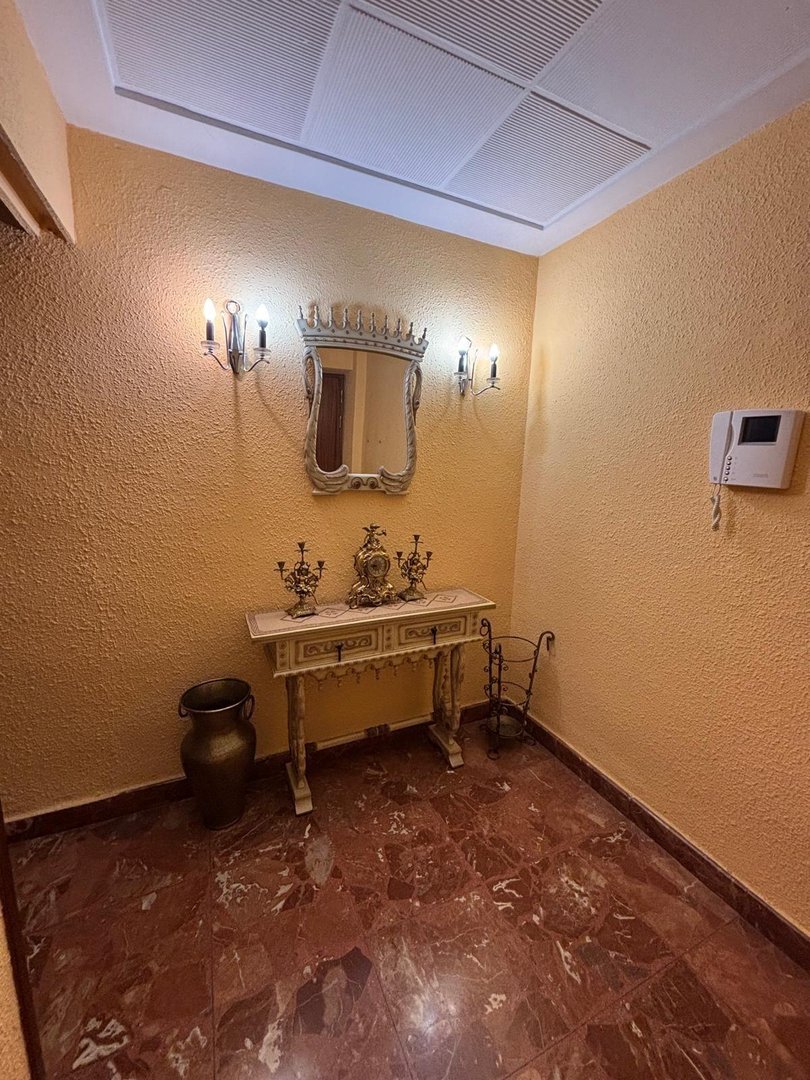 Piso de 94 m² en León