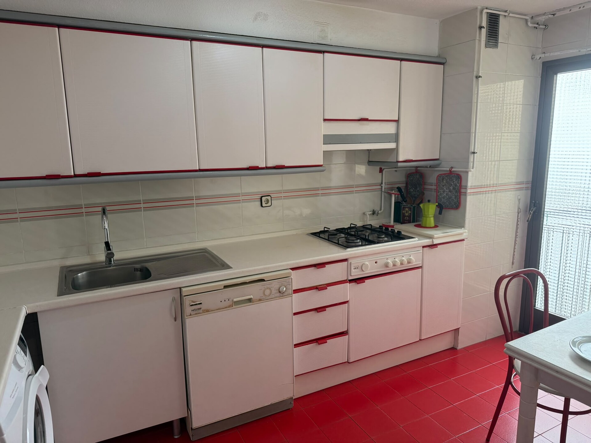 Piso de 146 m² en Madrid