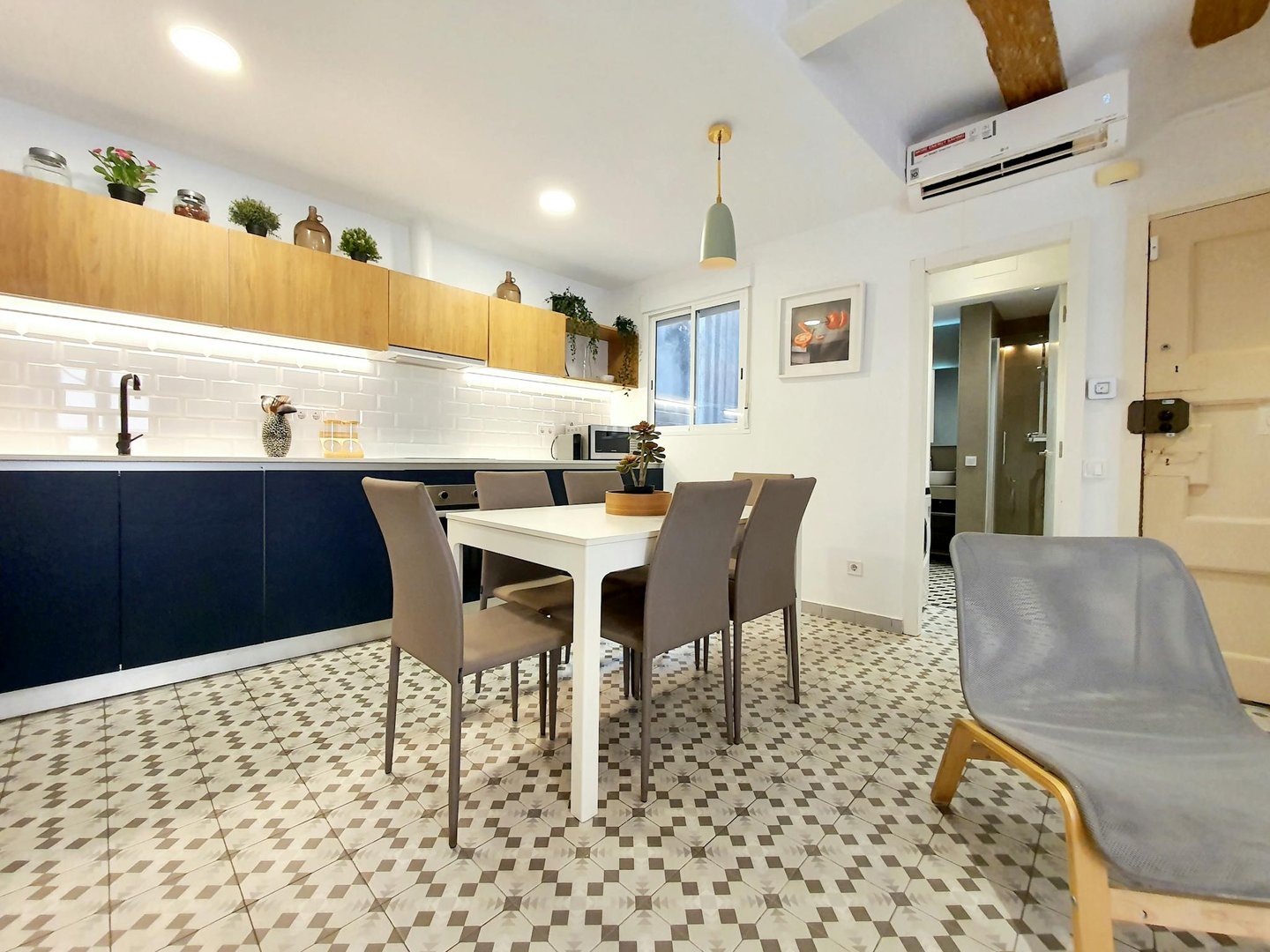Piso de 75 m² en Barcelona