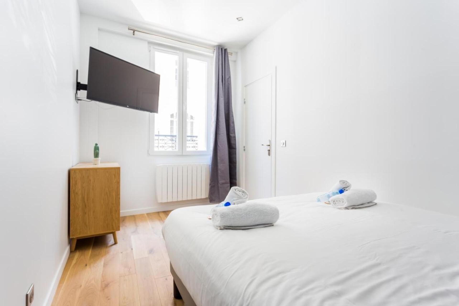 Piso de 75 m² en Sabadell