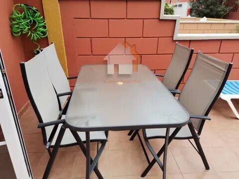 Piso de 54 m² en San Bartolomé de Tirajana