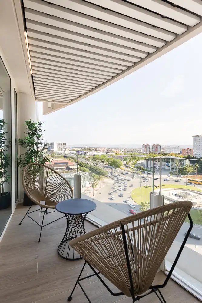 Piso de 87 m² en Valencia
