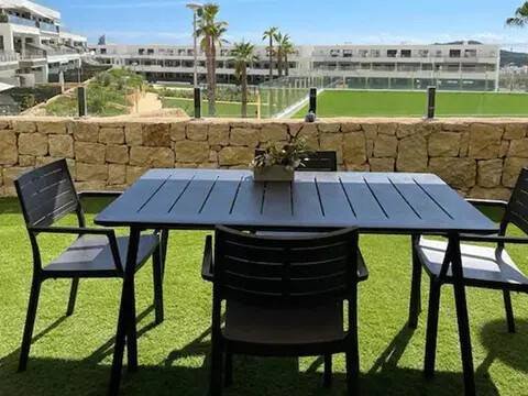 Piso de 130 m² en Finestrat
