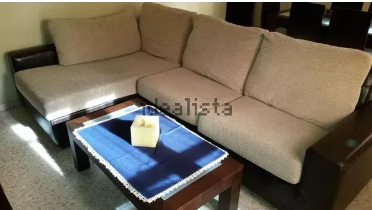 Pis de 80 m² a Dos Hermanas